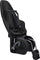 Thule Yepp 2 Maxi Frame Mounted Child Bike Seat - Black