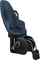 Thule Yepp 2 Maxi Frame Mounted Child Bike Seat - Majolica Blue