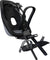 Thule Yepp Nexxt2 Mini Front Mount Child Bike Seat - Monument