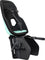 Thule Yepp Nexxt2 Maxi Rack Mount Child Bike Seat - Deep Teal - Mint Leaf