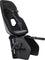 Thule Yepp Nexxt2 Maxi Rack Mount Child Bike Seat - Monument