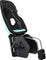 Thule Yepp Nexxt2 Maxi Frame Mount Child Bike Seat - Deep Teal - Mint Leaf