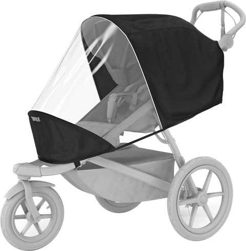 Thule Urban Glide 3 Stroller Single Rain Cover