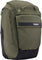 Thule Paramount Hybrid Pannier Backpack 26L - Soft Green