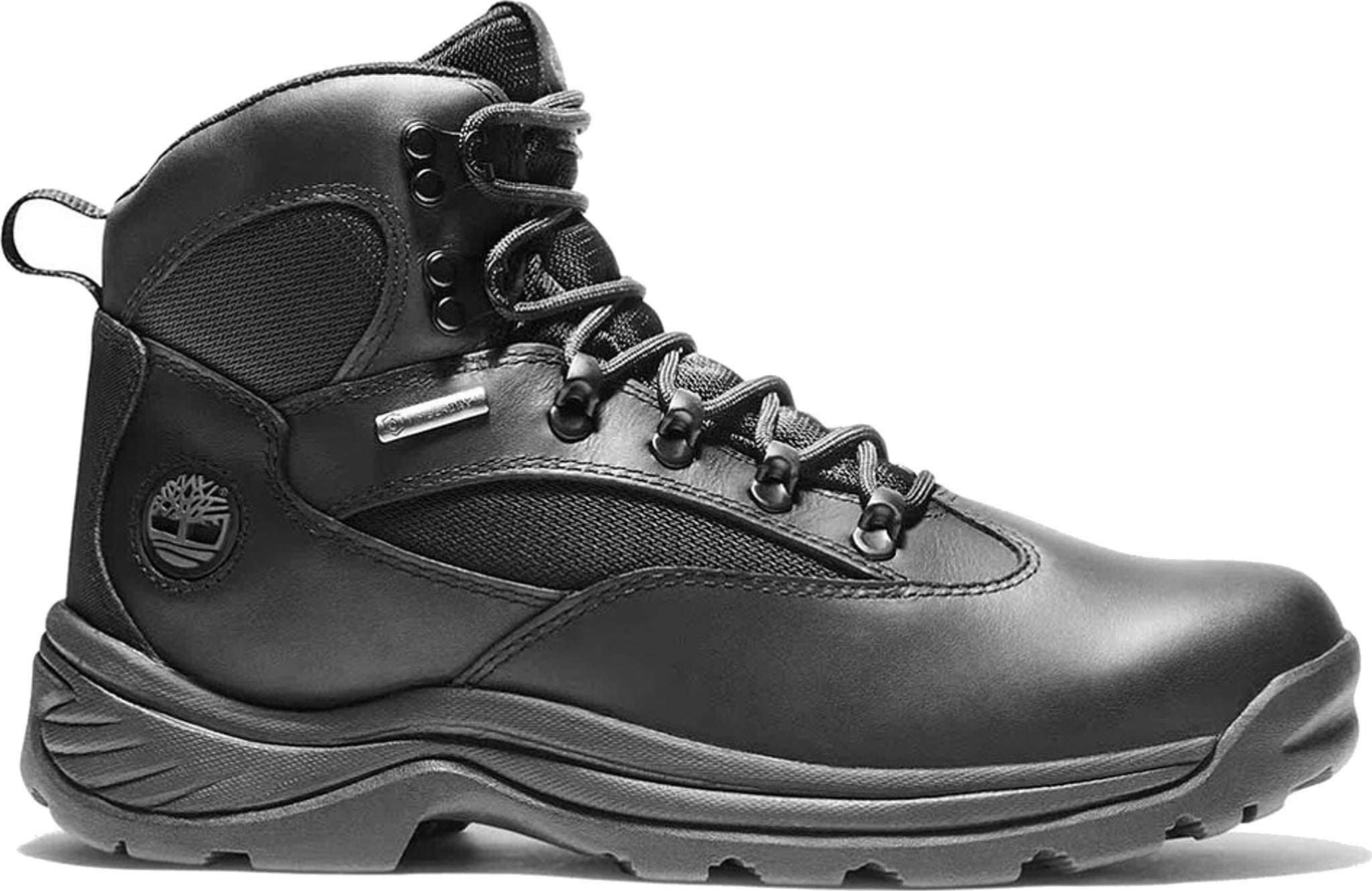Timberland Chocorua Trail Mid Waterproof Hiker Boots - Men's | Altitude ...