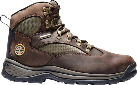 Timberland Chocorua Trail Mid Waterproof Hiker Boots - Men's