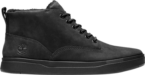 Timberland Davis Square Waterproof Chukkas Boots - Men's