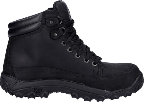 Timberland Rime Ridge Waterproof Boots - Men's