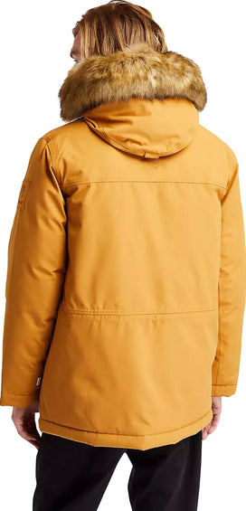 Timberland Scar Ridge DryVent Parka - Men's