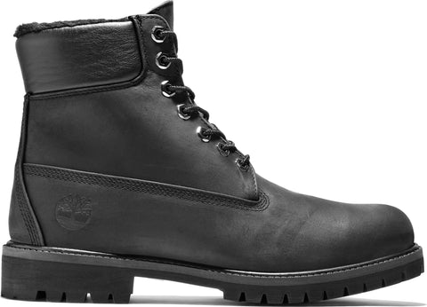 Timberland Premium 6 Inch Waterproof Boots - Men's
