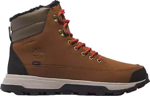 Timberland Treeline Waterproof Hiking Boots - Men's