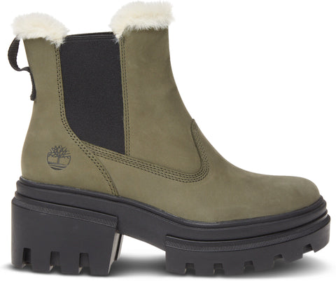 Timberland Everleigh Lined Chelsea Boots - Women's