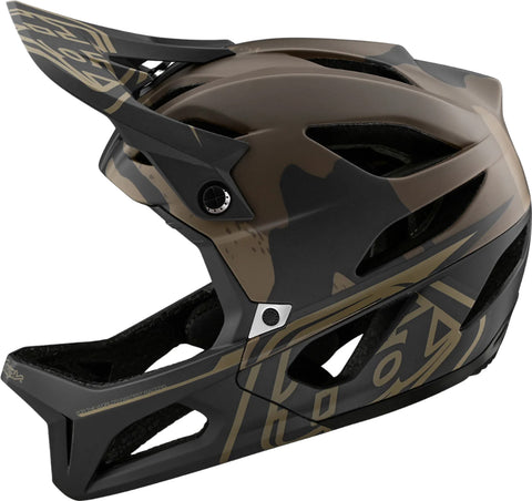 Troy Lee Designs Stage MIPS Helmet 