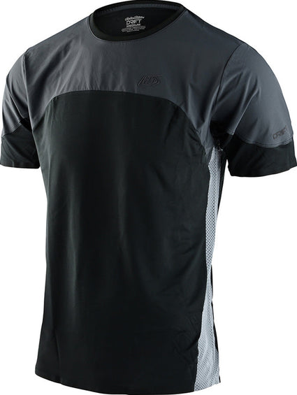 Troy Lee Designs Drift Short Sleeve Jersey - Men's