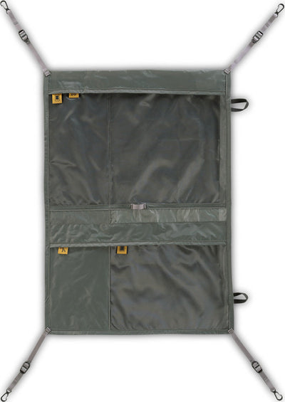 The North Face Tentertainment Center