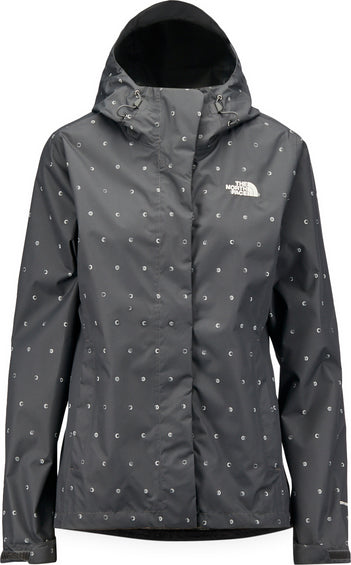 The North Face Print Venture Jacket - Women's