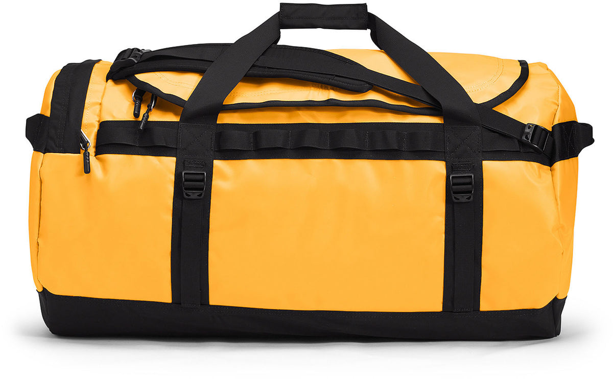 The North Face Base Camp Duffel Bag 95L | Altitude Sports
