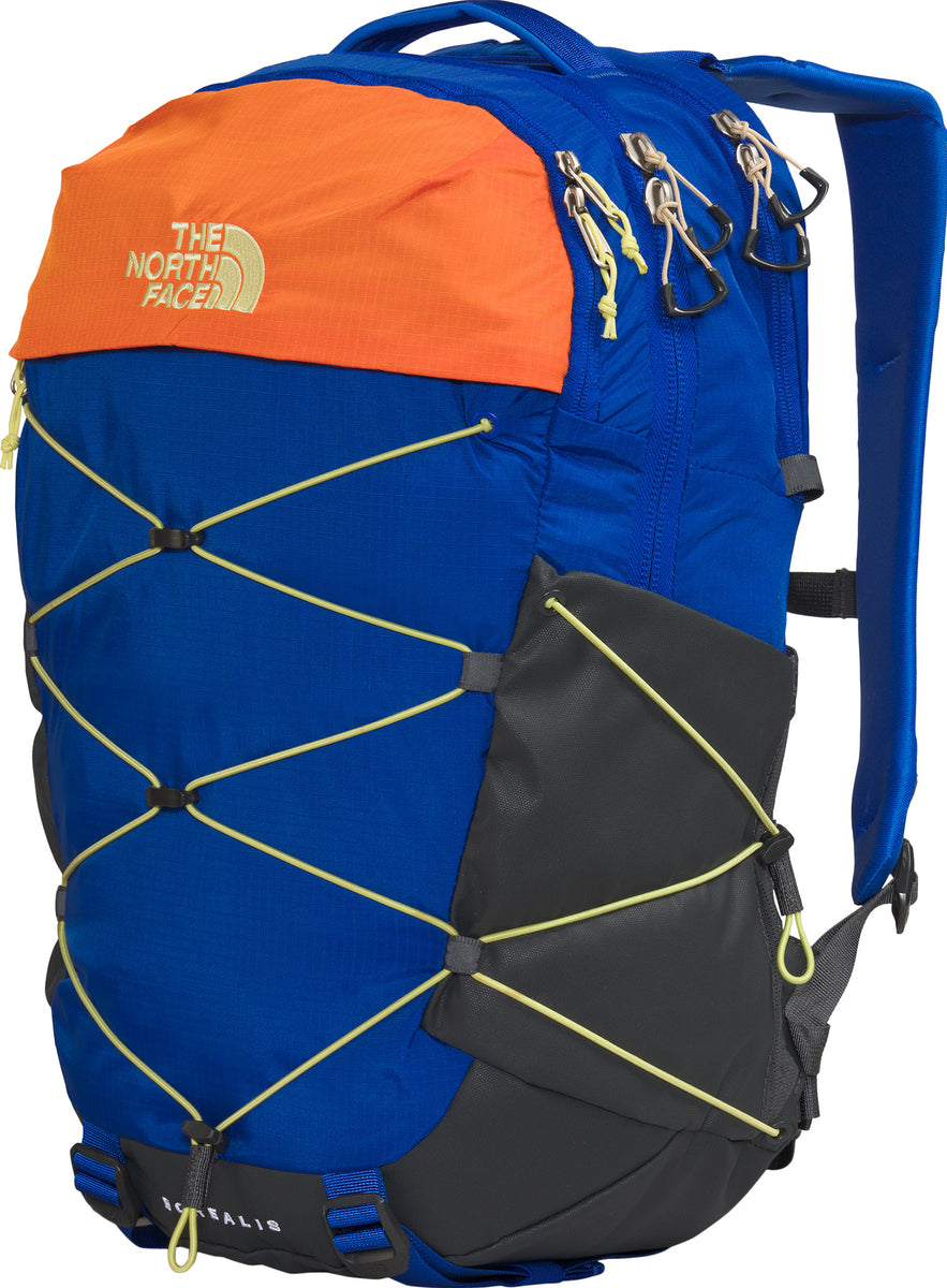 The North Face Borealis Backpack 28L Altitude Sports