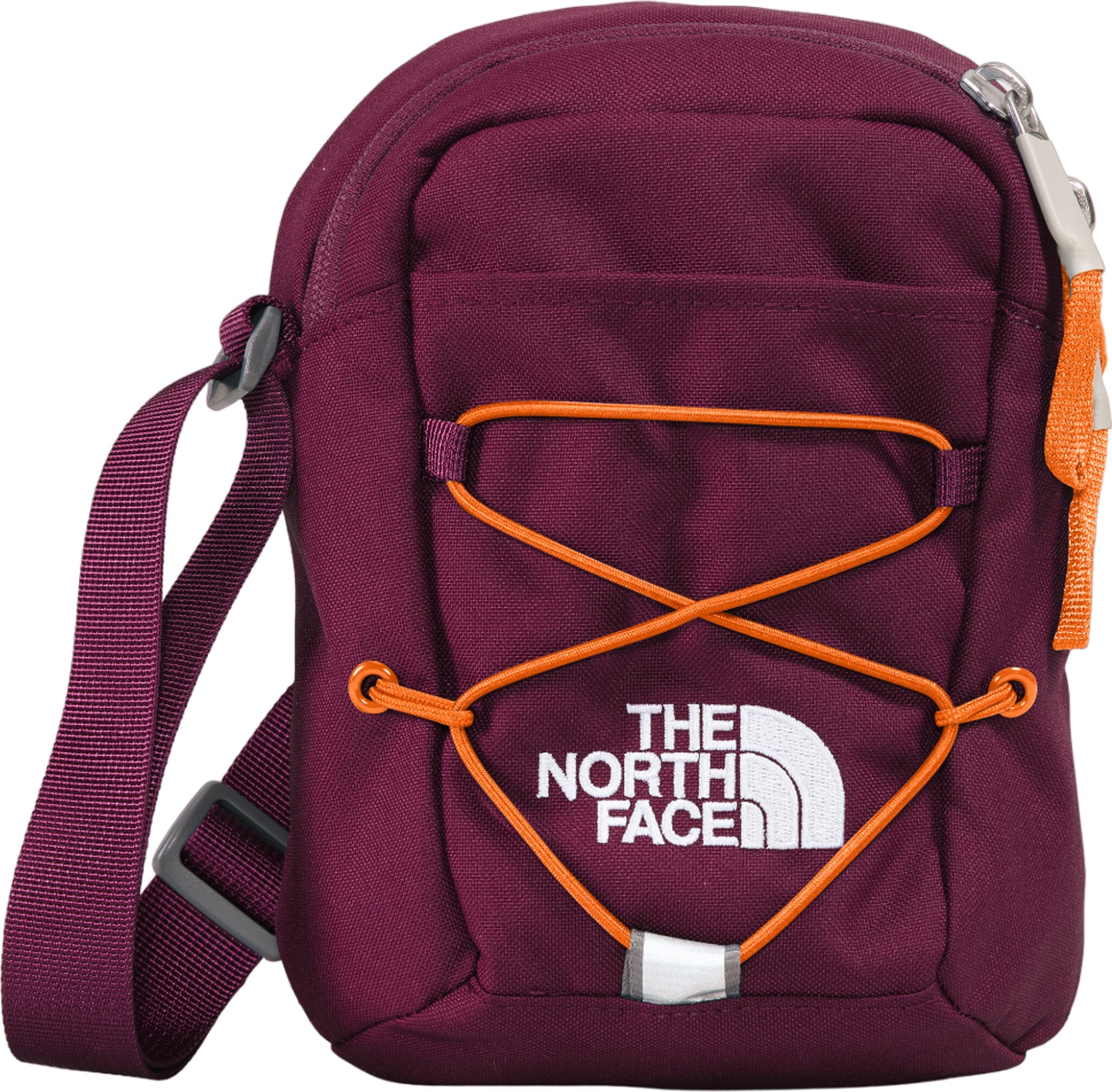 The North Face Jester Crossbody Unisex Altitude Sports