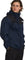 The North Face Antora Jacket - Men’s - Summit Navy - TNF Black