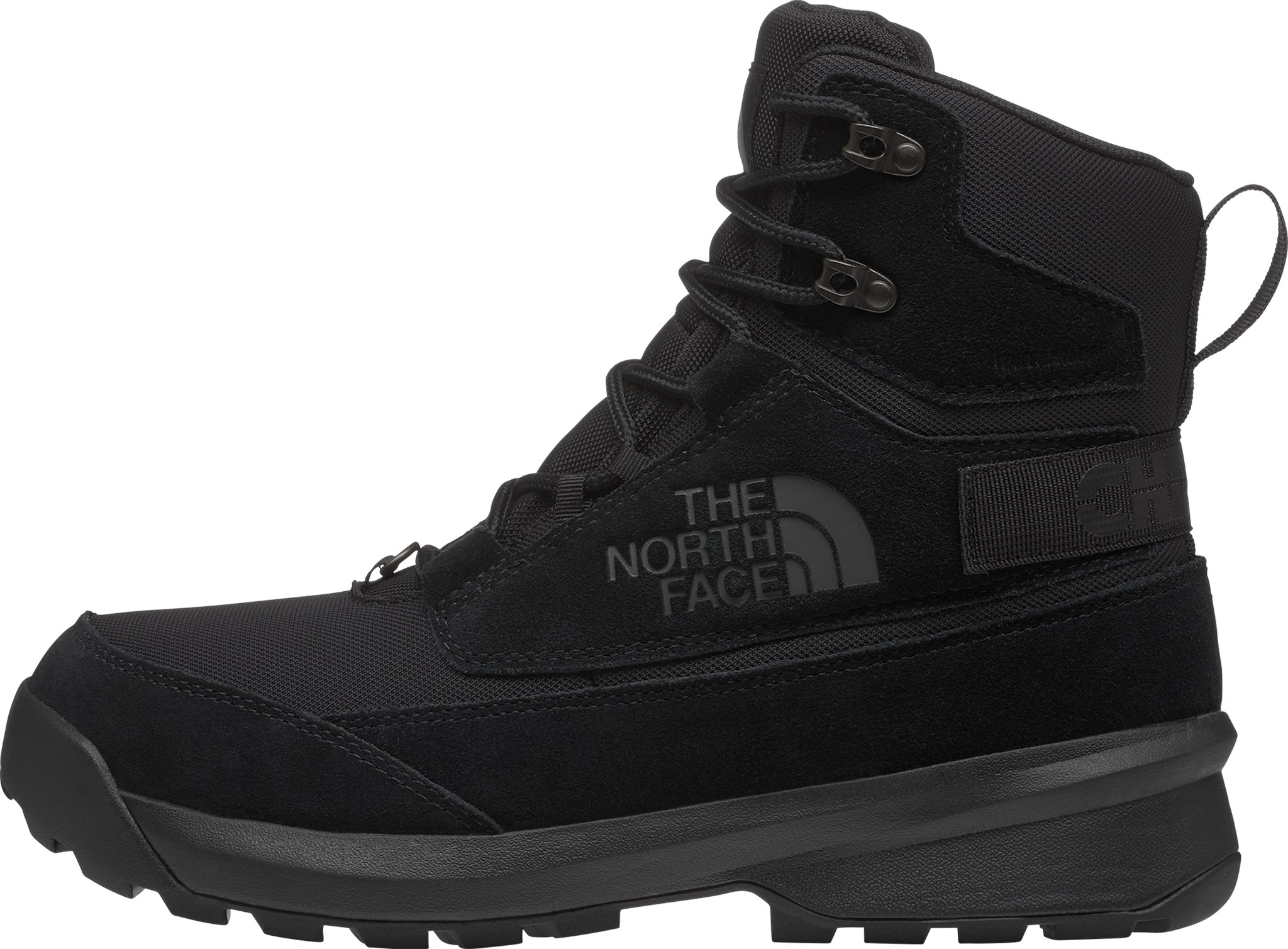 The North Face Chilkat V Cognito Waterproof Boots Men's Altitude Sports
