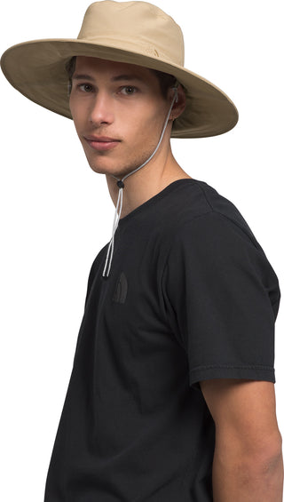 The North Face Class V Twist And Sun Brimmer Hat - Unisex