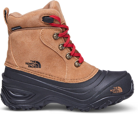 The North Face Chilkat Lace II Boots - Girls