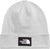 The North Face Dock Worker Recycled Beanie - Unisex - TNF Light Grey Heather