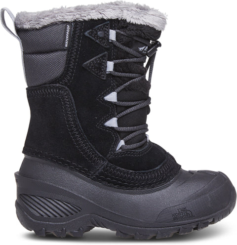 The North Face Shellista Lace IV Boots - Youth