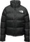 The North Face 1996 Retro Nuptse Jacket - Women's - Recycled Tnf Black