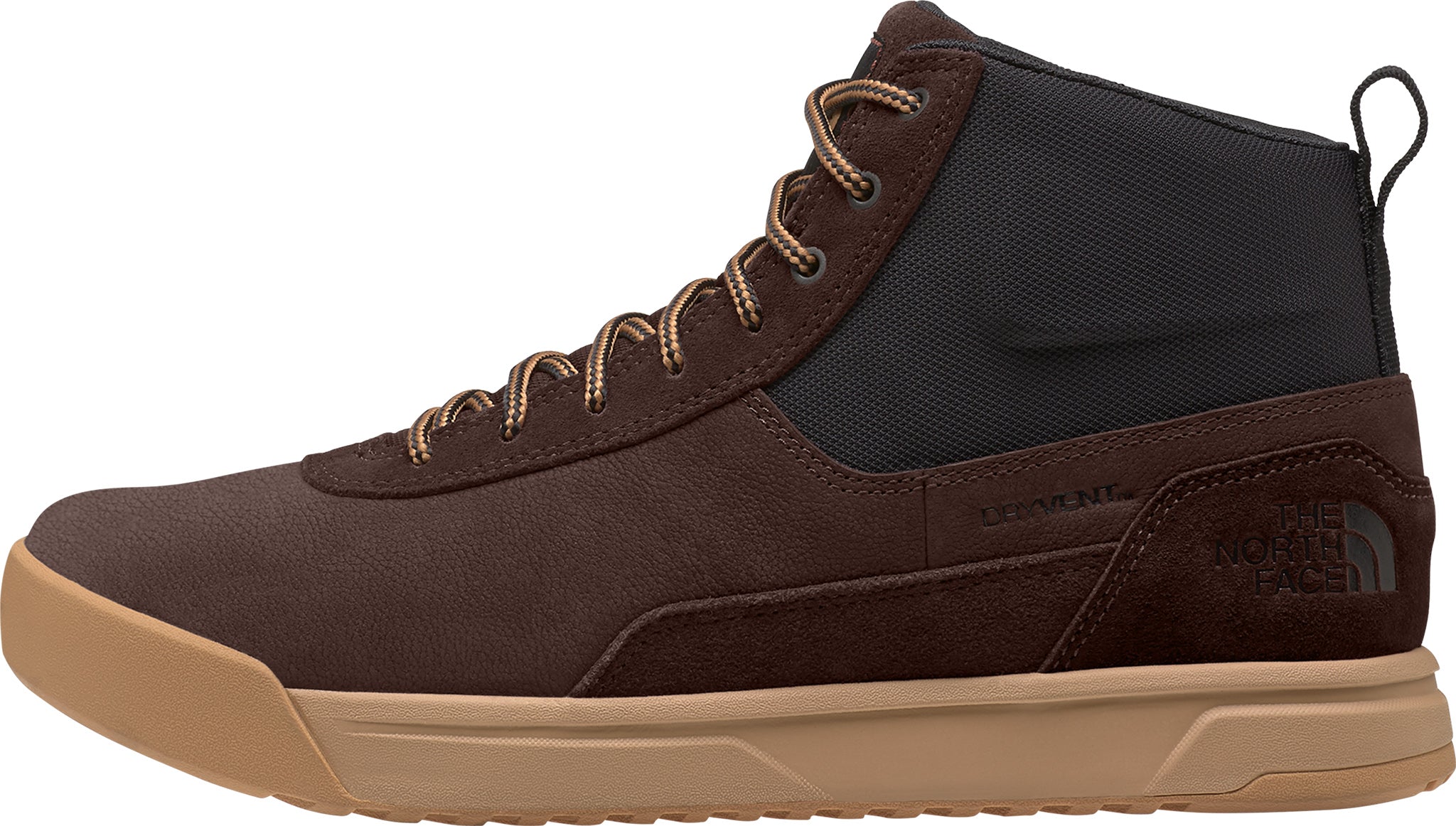 The North Face Larimer Mid Waterproof Boots - Men's