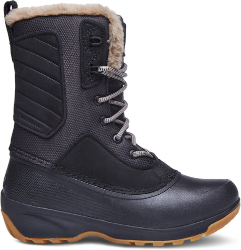 The North Face Shellista IV Mid Waterproof Boots - Women’s