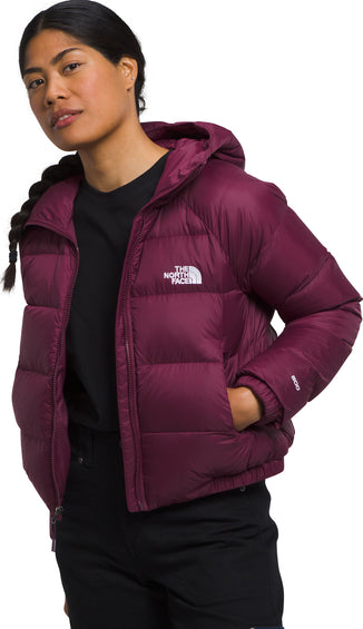 The North Face Hydrenalite Down Hoodie - Women’s
