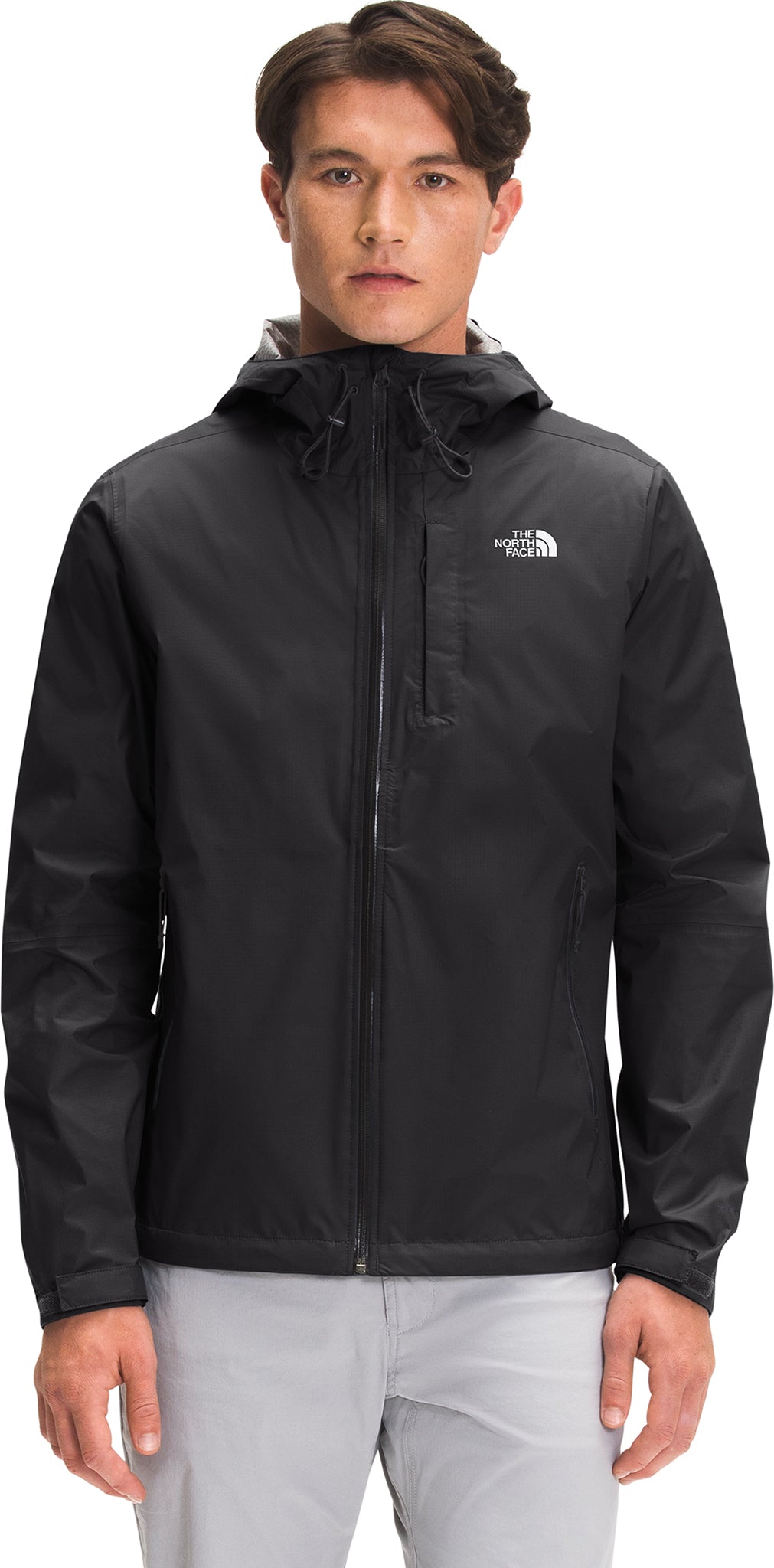 The North Face Alta Vista Jacket - Men's | Altitude Sports