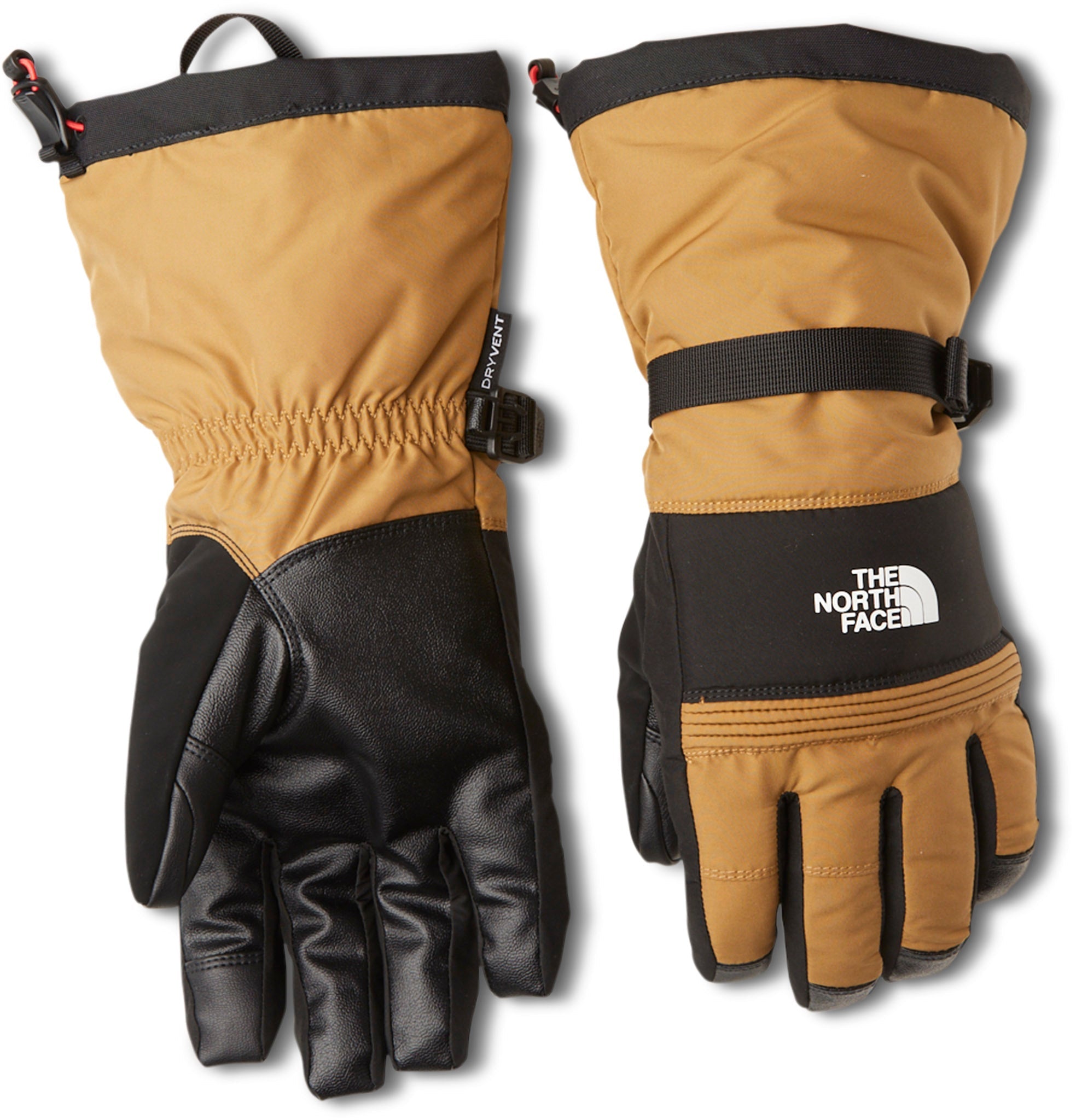 The North Face Montana Ski Gloves Men’s Altitude Sports