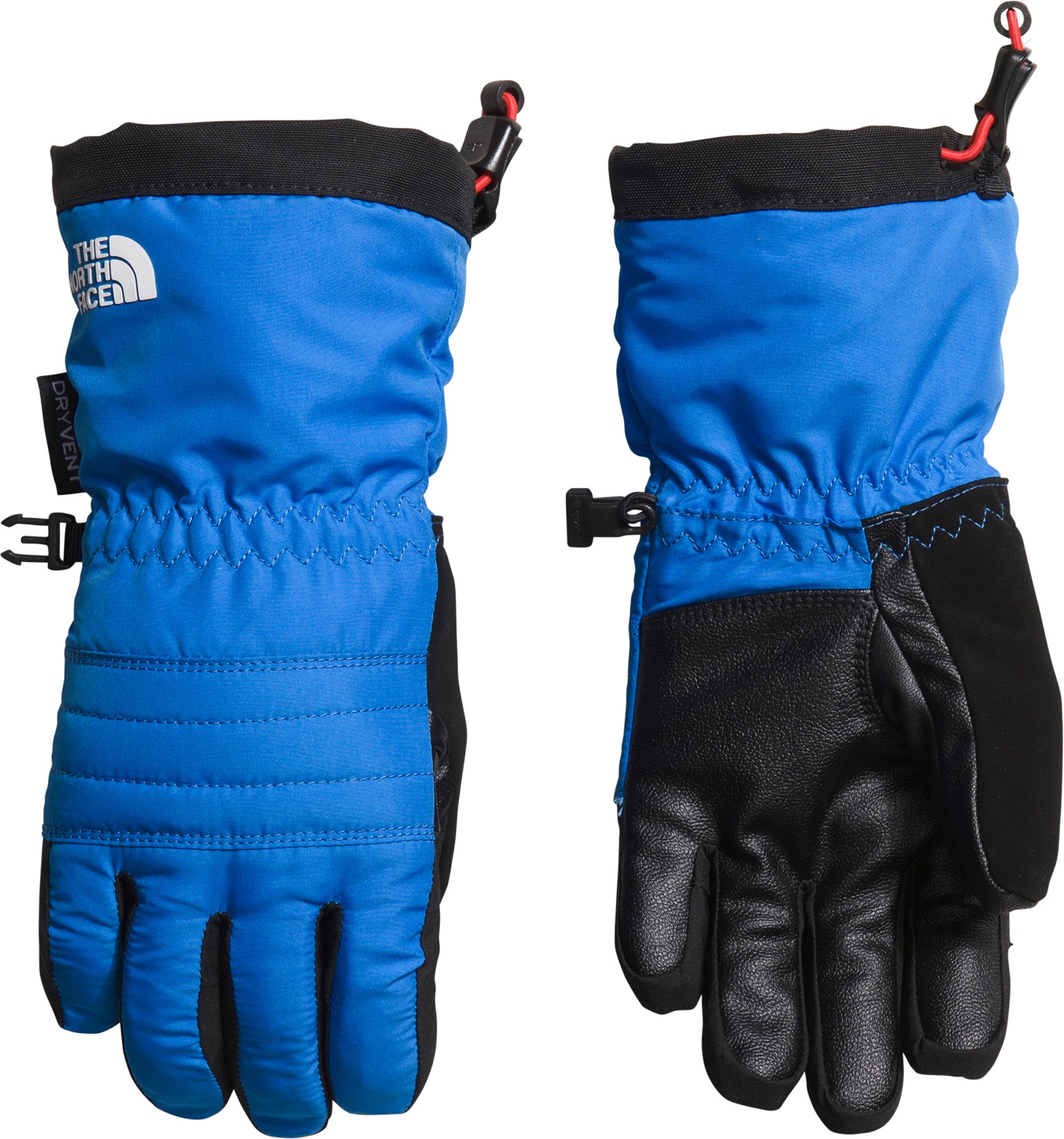 The North Face Montana Ski Gloves Kids Altitude Sports