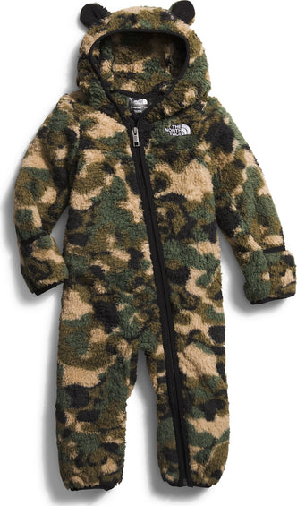 The North Face Bear One-Piece - Baby
