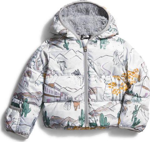 The North Face North Down Hooded Jacket - Baby