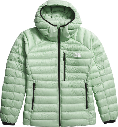 The North Face Breithorn Summit Series Down Hoodie Jacket- Women’s
