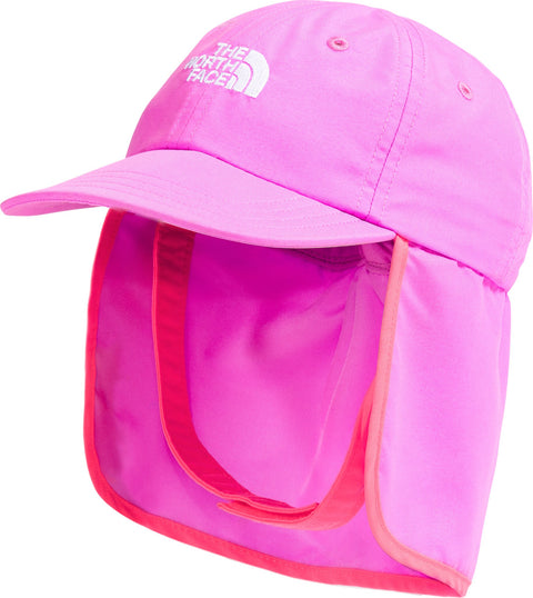The North Face Class V Sun Buster Hat - Baby