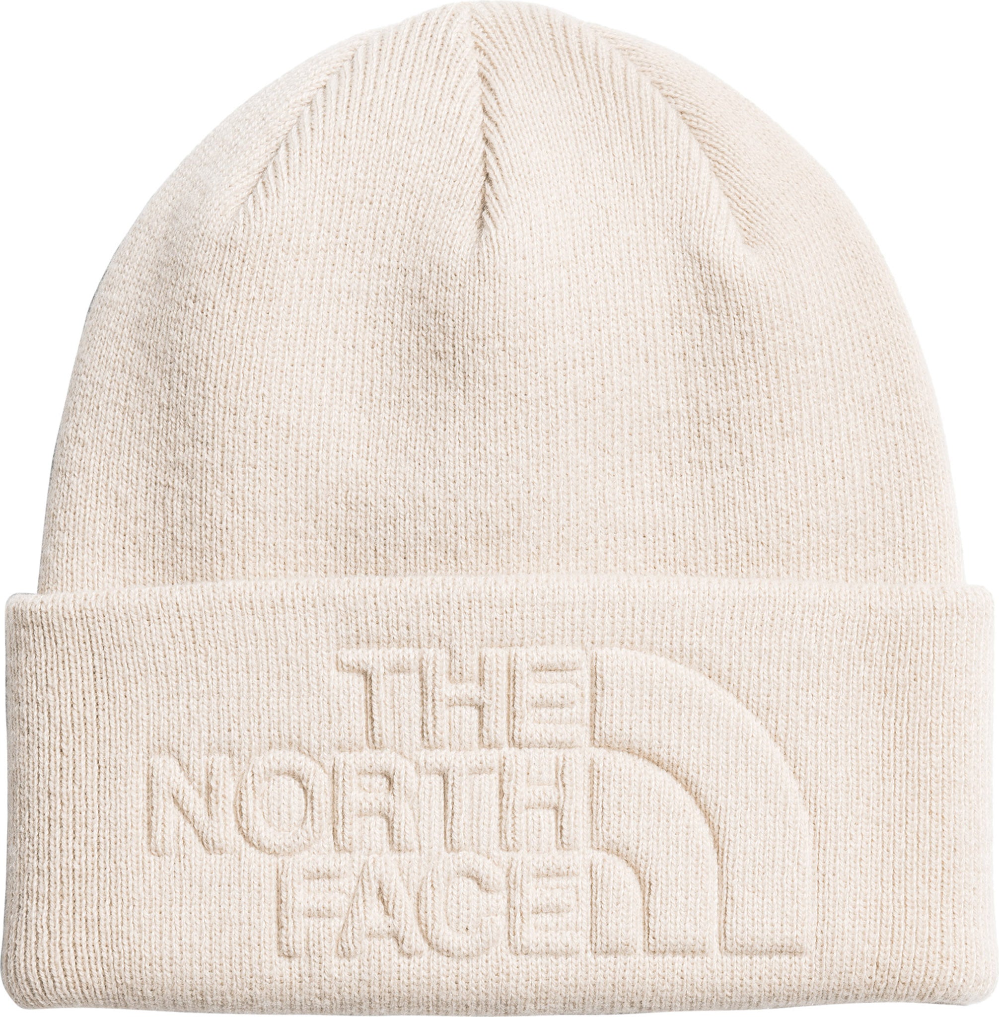 The North Face Urban Embossed Beanie Unisex Altitude Sports