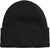 The North Face Urban Embossed Beanie - Unisex - TNF Black