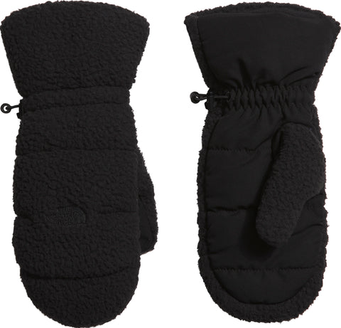 The North Face Cragmont Fleece Mittens