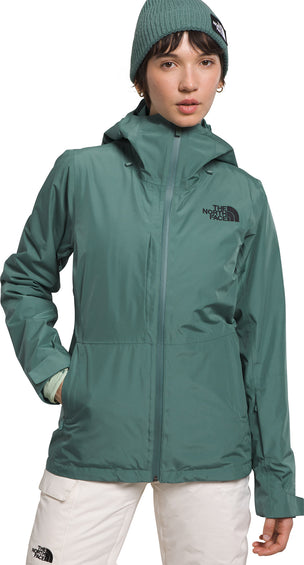 The North Face ThermoBall Eco Snow Triclimate Jacket - Women’s