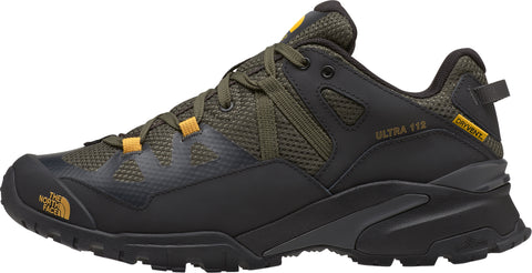 The North Face Ultra 112 Waterproof Shoes - Men's