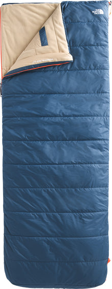 The North Face Wawona Bed Rectangular Sleeping Bag 20°F/-7°C