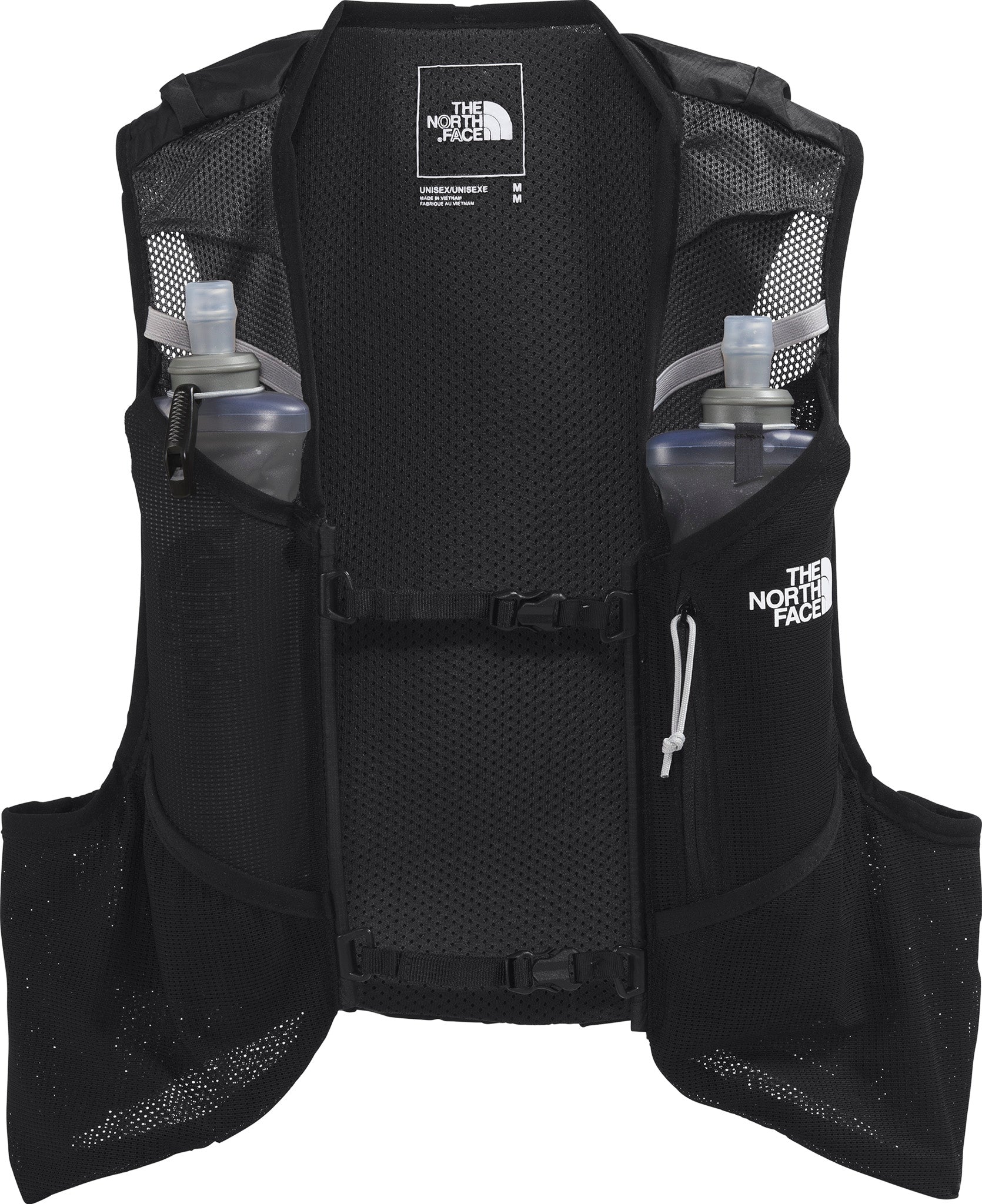 The North Face T2 Run Vest - Unisex