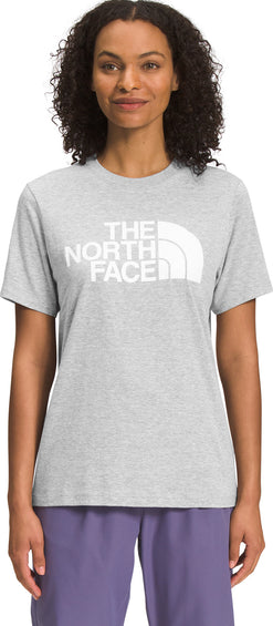 The North Face Half Dome Short-Sleeve Cotton Tee - Women’s