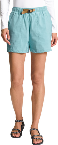 The North Face Class V Pathfinder Belted Shorts - Women’s