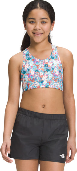 The North Face Never Stop Bralette - Girls